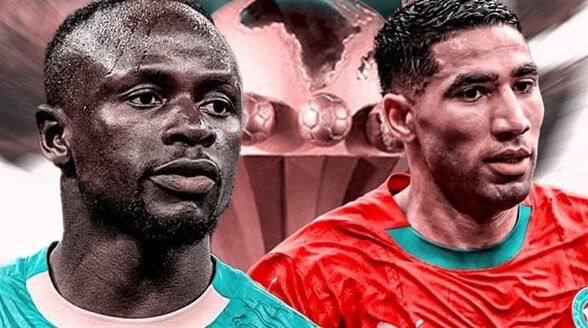 مشاهدة نهائي أمم أفريقيا 2025 المغرب والسنغال بث مباشر مجانا