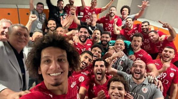 مصر تحصد الجوائز الفردية في بطولة أفريقيا لكرة اليد