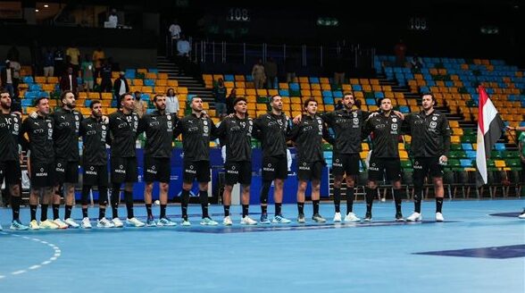 مصر تحقق رقمًا قياسيًا جديدًا بعد الفوز بكأس أمم أفريقيا لكرة اليد