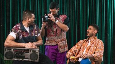 مصر تسعى للقب العاشر في كرة اليد بدعم حكومة وشعب