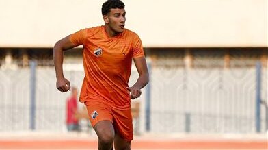 مكادي يدعم صفوفه بضم صبري عطوان موسم ونصف