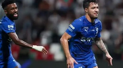 موعد مباراة الهلال ونيوم في دوري روشن السعودي وتفاصيل القنوات والتشكيل المتوقع