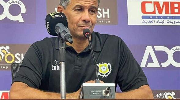 ميلود حمدي يكشف حسابه مع الإسماعيلي بعد رحيله عن تدريب الفريق