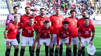 نتيجة مباراة مصر ونيجيريا في كأس أمم أفريقيا: تفاصيل وأحداث مثيرة