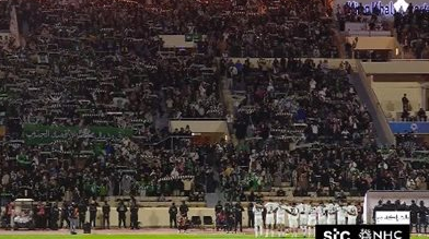 نيوم ضد الأهلي استمرار التعادل السلبي في روشن السعودي