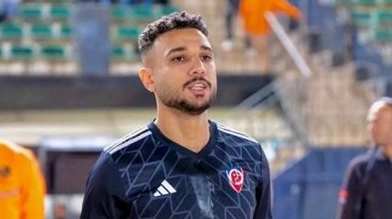 هادي رياض يقترب من الانضمام للنادي الأهلي رسميًا.. إليك التفاصيل