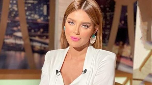 هبه السيسي تصاب بمرض السرطان وتتحول لمصدر إلهام للجميع