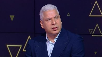 وائل جمعة يروي تفاصيل توقيعه للزمالك قبل الأهلي في ورقة بيضاء