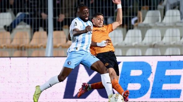 يورتشيتش يكشف عن قائمة بيراميدز لمباراة نهضة بركان في دوري الأبطال