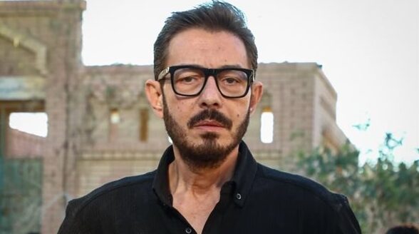 أحمد زاهر يتلقى إشادة الجمهور عن أدائه في مسلسل «لعبة وقلبت بجد»