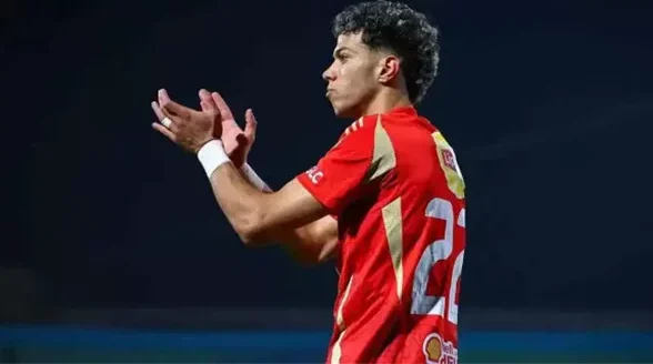 أحمد شوبير ينتقد الأهلي بشأن قضية إمام عاشور