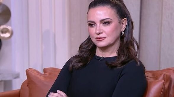 أرض قلبي بما قسمت لي رسالة روحانية من ريهام عبدالغفور