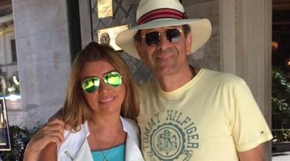 أرملة ممدوح عبدالعليم تعلق على تصريحات حنان شوقي: كان ودوداً مع الجميع