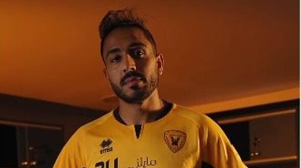 أزمة مالية تفسد مسيرة كهربا مع القادسية الكويتي