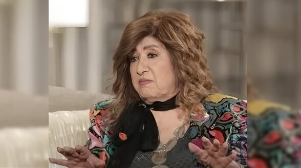 أسرة الفنانة السورية هدى شعراوي تواصل استقبال العزاء لليوم الثاني