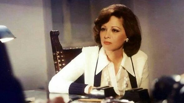 أسرة فاتن حمامة ترد على تصريحات هاني مهنا حول خلافهما