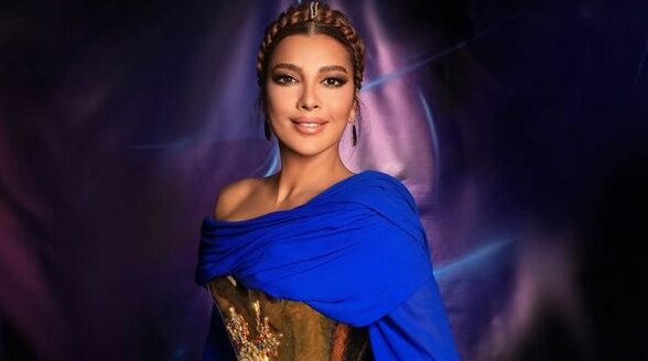 أصالة تقدم حفلاً غنائياً في السعودية بمناسبة عيد الحب 13 فبراير