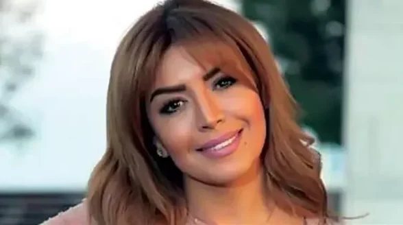 أمل بوشوشة تشارك صورة جديدة من كواليس تصوير «أولاد الراعي»