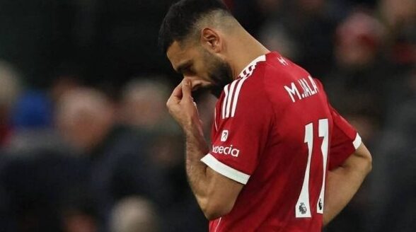 إدارة ليفربول تتخذ قرارًا جديدًا بشأن مستقبل محمد صلاح