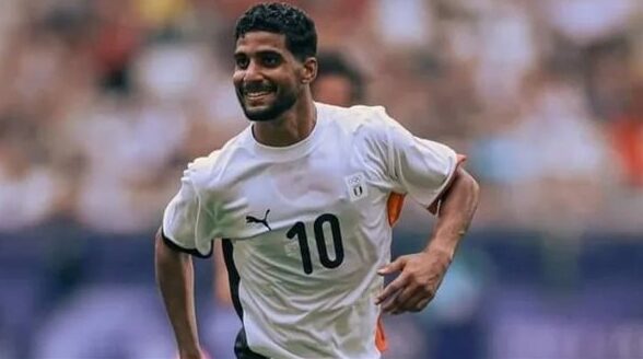 إعارة مجانية وقيمة راتب إبراهيم عادل بعد انضمامه لنورشيلاند الدنماركي