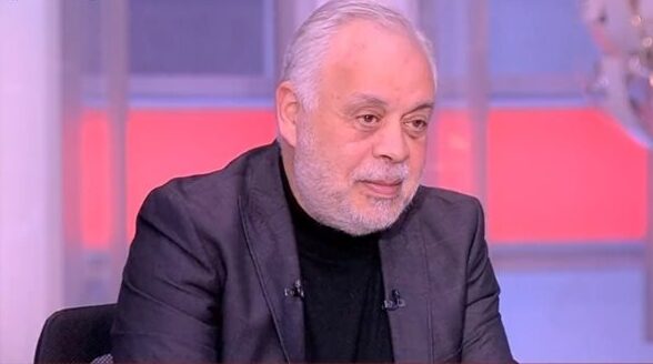 اجتماع اليوم برئاسة أشرف زكي لمناقشة أزمة الممثل السوداني محمود السراج