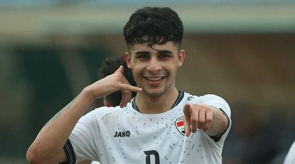 الأهلي يتلقى ردًا نهائيًا من أربيل حول مصطفى قابيل