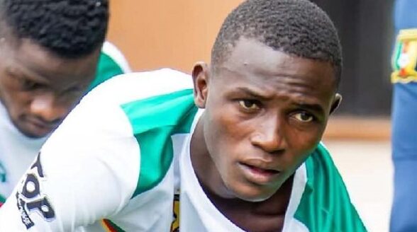 الأهلي يراقب لاعبين من الكاميرون وسيراليون هما سيرج دورا وصامويل جاندي