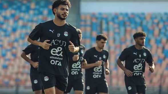 الزمالك يبحث عن مستقبل دونجا بعد تلقيه عرضًا رسميًا من الدوري السعودي