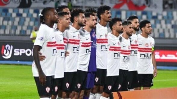 الزمالك يتصدر ترتيب الدوري الممتاز بعد تجاوز الأهلي
