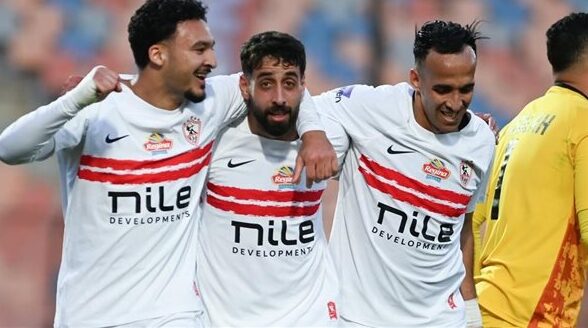 الزمالك يحل مشكلة تذاكر السفر إلى زامبيا لمواجهة زيسكو