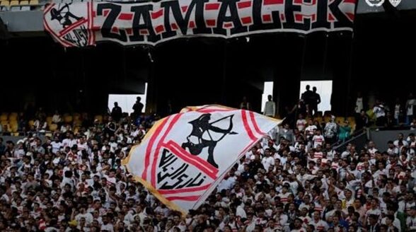 الزمالك يطلب سفر سبعة عشر فردا لمساندة الفريق أمام زيسكو في زامبيا