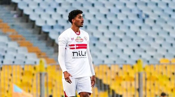 الزمالك يعلن عن تفاصيل ثلاثة عروض لانتقال حسام عبدالمجيد