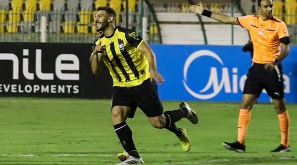 المقاولون العرب يتفوق على وادي دجلة في الدوري الممتاز