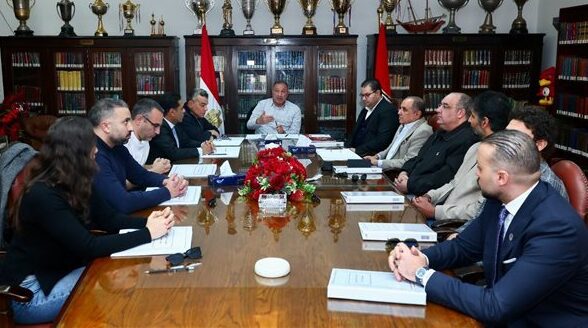 انتقادات أحمد شوبير لصفقات النادي الأهلي