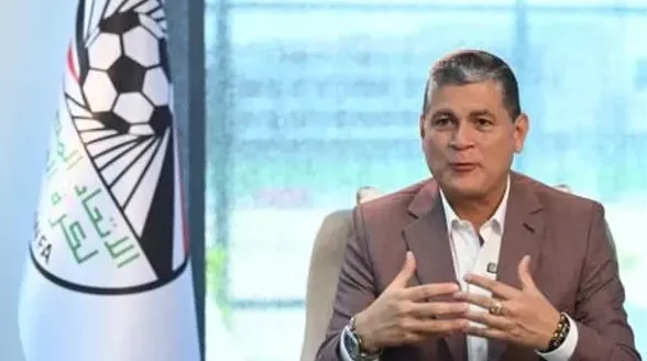 تجديد تعيين أوسكار رويز رئيسا للجنة الحكام لموسم جديد