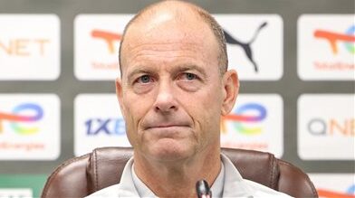 توروب يسعى للحفاظ على صدارة مجموعة دوري أبطال إفريقيا بفوز حاسم أمام شبيبة القبائل