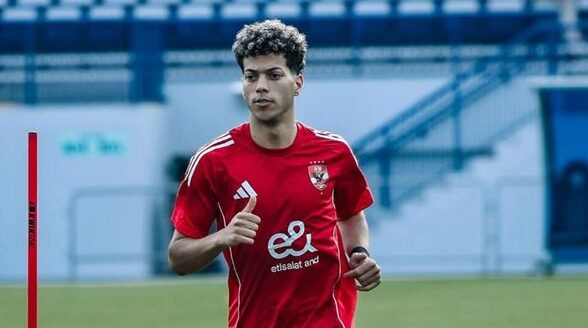 جماهير الأهلي تنتقد إمام عاشور وتطالبه بالتركيز