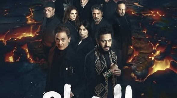 حمادة هلال يتحدى عفاريت الأجزاء السابقة في المداح الجزء السادس