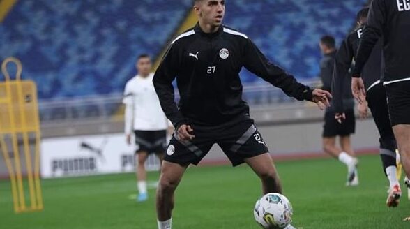 خالد الغندور: كوكا يعوض غياب محمد حمدي مع منتخب مصر في كأس العالم