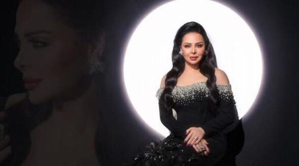 ديانا كرزون تعلن عن موعد إصدار أغنيتها الجديدة “بلا تفسير”