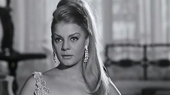 ذكرى وفاة نادية لطفي أيقونة السينما ومواقفها الخالدة