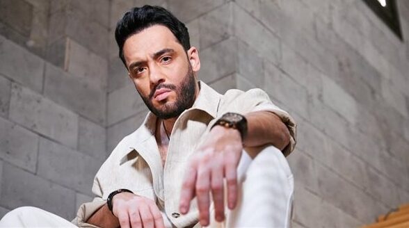 رامي جمال يحيي حفلاً غنائياً في السعودية يوم غد