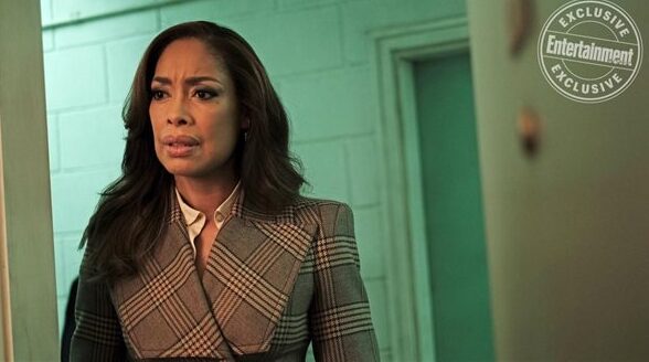 سرقة ضخمة لمجوهرات ونقود بقيمة 200 ألف دولار من منزل جينا توريس