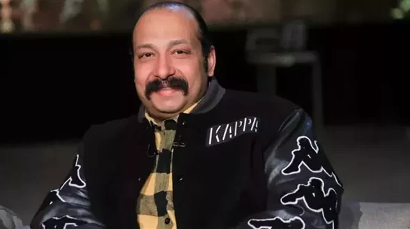 شخصية محمد ثروت في مسلسل لعدم كفاية الأدلة مع سهر الصايغ