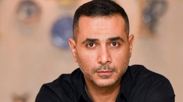 شخصية نور محمود في «اللون الأزرق» خلال رمضان 2026