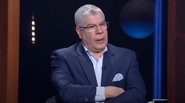 شوبير ينتقد أداء دفاع الأهلي ويؤكد نجاته من الهزيمة