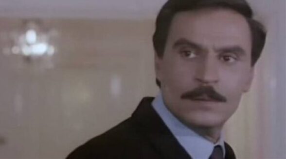 صعوبات واجهت عزت العلايلي في حياته بذكرى رحيله