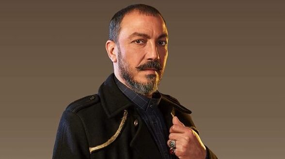 طارق لطفي يستمر في تصوير مسلسل فرصة أخيرة في مصر الجديدة