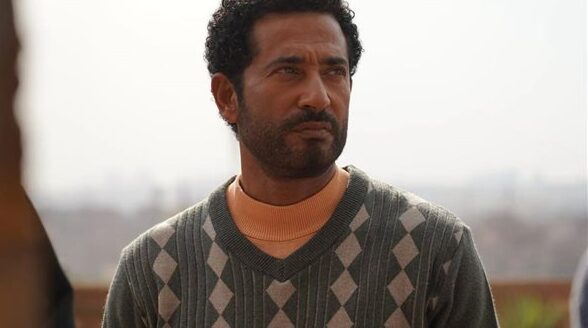 عمرو سعد يقرر اعتزال الدراما التلفزيونية بشكل نهائي