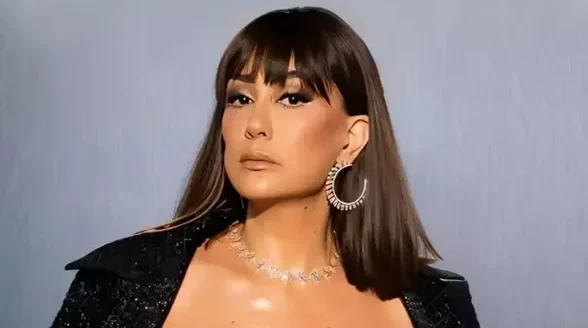 غادة عبد الرازق تتصدر تريند جوجل بعد قرارها بالعزلة فيديو